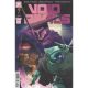 Void Rivals #8 Cover B Fran Galan Variant