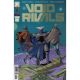 Void Rivals #8 Cover C Andre Lima Araujo & Chris O Halloran 1:10 Variant