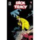 Dick Tracy #1 Cover C Shawn Martinbrough & Chris Sotomayor Variant