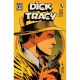 Dick Tracy #1 Cover E Francesco Francavilla 1:10 Variant