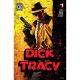 Dick Tracy #1 Cover F Dan Panosian 1:20 Variant