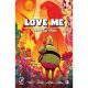 Love Me #1 Cover B Nimit Malavia Variant
