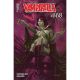 Vampirella #668 Cover M Parrillo Ultraviolet