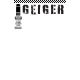 Geiger #1 Cover D Blank Sketch Variant
