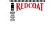 Redcoat #1 Cover D Blank Sketch Variant