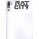 Rat City #1 Cover B Blank