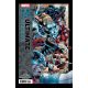 Ultimate Universe #1 Second Printing