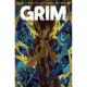 Grim #16 Second Printing