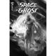 Space Ghost #1 Cover X Mattina b&w 1:7 Variant