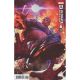 Ultimate Spider-Man #6 Mateus Manhanini Ultimate Special Variant