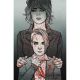 Something Is Killing The Children #41 Cover F 1:25 Jenny Frison B&W Full Art