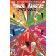 Power Rangers Prime #6 Cover B Malavia