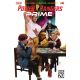 Power Rangers Prime #6 Cover C Anniversary Mercado