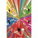 Power Rangers Prime #6 Cover D 1:10 Malavia
