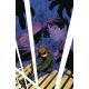 Power Rangers Prime #6 Cover I Unlockable Mora