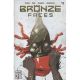 Bronze Faces #3
