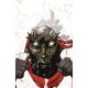 Bronze Faces #3 Cover C 1:10 Shof