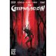 Creeping Below #4 Cover E FOC Reveal