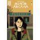Minor Arcana #6 Cover B Perez
