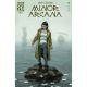 Minor Arcana #6 Cover C Anniversary Mercado