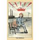 Minor Arcana #6 Cover D 1:10 Lemire
