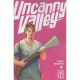 Uncanny Valley #9 Cover B Fleecs