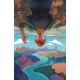 Uncanny Valley #9 Cover C 1:10 Wachter