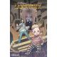 Jim Hensons Labyrinth #8 Cover B Torque