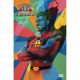 Captain Planet #1 Cover D Oliver