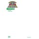 Captain Planet #1 Cover G Blank Authentix