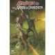 Red Sonja Vs Army Of Darkness #1
