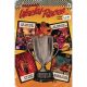 Giant-Sized Wacky Races #1 Cover C Hack