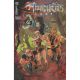 Thundercats Lost #2 Cover D Bagley