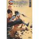 Thundercats Lost #2 Cover E Lee & Chung
