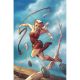 Thundercats Lost #2 Cover P 1:20 Hetrick Virgin