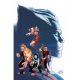 Thundercats Lost #2 Cover Q 1:25 Henry Virgin