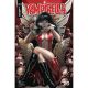Vampirella #2 Cover F Land Foil