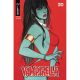 Vampirella #2 Cover H Frison Foil