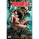 Vampirella #2 Cover M 1:10 Anacleto Original