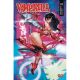 Vampirella #2 Cover O 1:10 Chatzoudis Foil