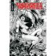 Vampirella #2 Cover P 1:10 Anacleto B&W