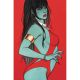 Vampirella #2 Cover T 1:20 Frison Virgin