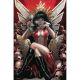Vampirella #2 Cover V 1:25 Land Virgin