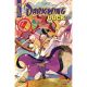 Darkwing Duck #3 Cover D Baldari