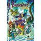 Darkwing Duck #3 Cover E Cangialosi