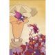 Darkwing Duck #3 Cover M 1:15 Brandt & Stein Virgin