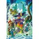 Darkwing Duck #3 Cover N 1:20 Cangialosi Virgin