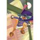 Darkwing Duck #3 Cover O 1:20 Bagley Virgin