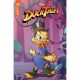 Ducktales #6 Cover B Tomaselli