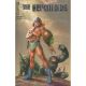 Herculoids #3 Cover B Linsner
